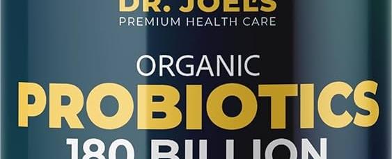 Organic Probiotics (TH)