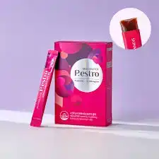 스킨마스터 피에스트로 글로우 젤리