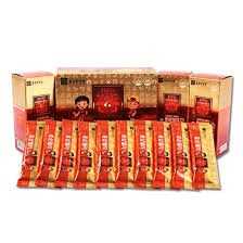 헤일리즈 어린이 홍삼