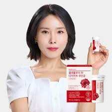 콜레올로지 컷 다이어트 유산균