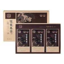 일품홍삼스틱