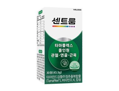 센트룸 타마플렉스 올인원 관절·연골·근육