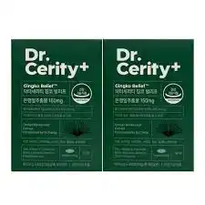 닥터세리티 징코빌리프