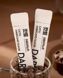 캇토 아메리카노맛