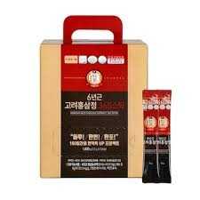 고려삼 에브리파워골드