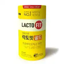 락토핏 골드(동남아 수출용)