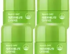 레몬버베나핏 다이어트