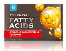 Essential Fatty Acid Omega 3(전량수출용)