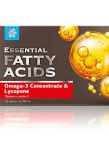 Essential Fatty Acid Omega 3(전량수출용)