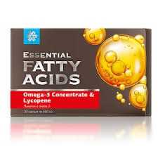 Essential Fatty Acid Omega 3(전량수출용)