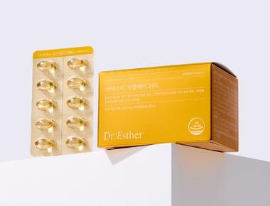 여에스더 지엘에이 240