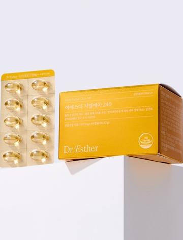 여에스더 지엘에이 240