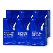 휴온스 마칼디