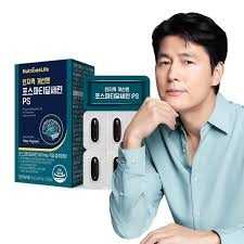 두뇌 인지력 개선엔 PS