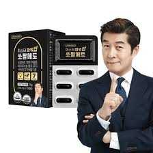 미스터 파워 업 쏘팔메토