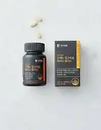 테아닌 플러스
