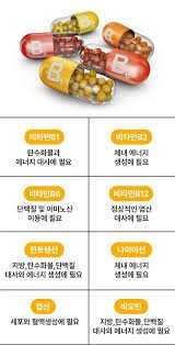 비타민B