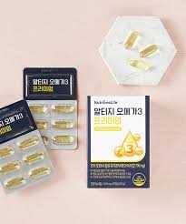 오메가3 프리미엄