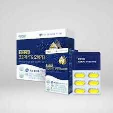 simplus 초임계 rTG 오메가3