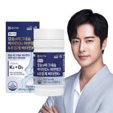 칼마디 & 초임계 비타민K2