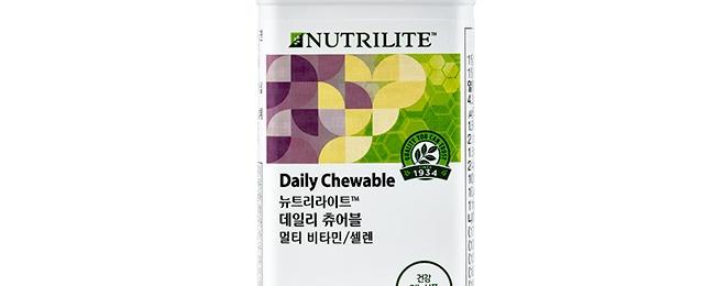 희류 데일리 츄어블 비타민C