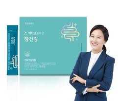 액티브솔루션 장건강
