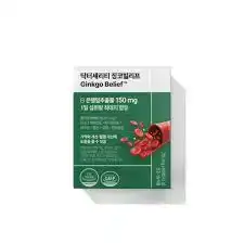 닥터세리티 징코빌리프