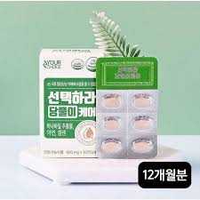 선택하라 징코 당풀이케어