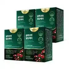 글루코컷 혈당케어