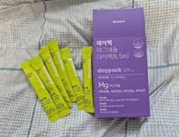 데이팩 마그네슘 다이렉트 5in1