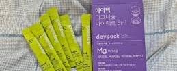 데이팩 마그네슘 다이렉트 5in1