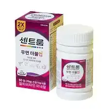 센트룸 우먼 더블업