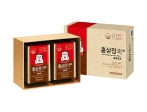 홍삼정明(명)