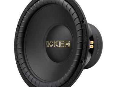 Calcium in KICKER GOLD