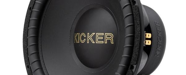 Calcium in KICKER GOLD
