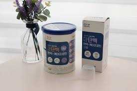 더:단백 면역+ 케어프로틴