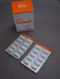 힘찬닥터스 뼈건강