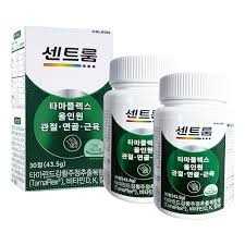 센트룸 타마플렉스 올인원 관절·연골·근육