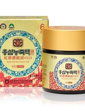 홍삼농축액골드(6mg)