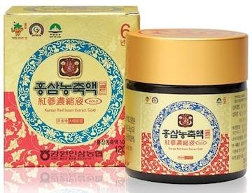 홍삼농축액골드(6mg)