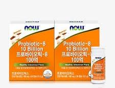프로바이오틱-8 100억(Probiotic-8 10 Billion)