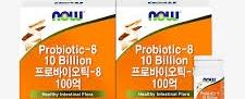 프로바이오틱-8 100억(Probiotic-8 10 Billion)