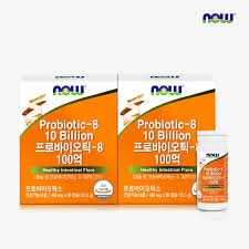 프로바이오틱-8 100억(Probiotic-8 10 Billion)