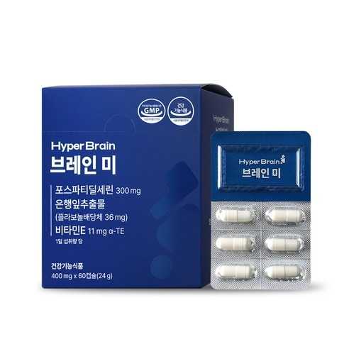 브레인 미