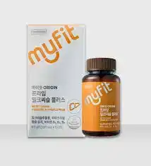 마이핏 ORIGIN 프라임 밀크씨슬 플러스