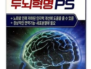 두뇌PS혁명