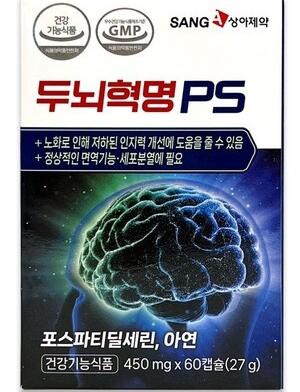 두뇌PS혁명