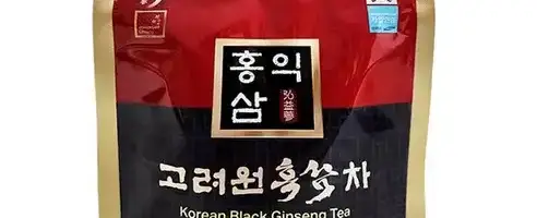 고려 흑삼차