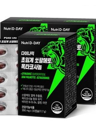 PS 210, Gkgo 28mg, VE 1,200mg