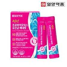 이너 유산균 프로바이오틱스
